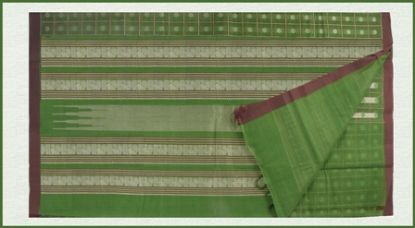 Picture of Cotton Sarees ThousandButta