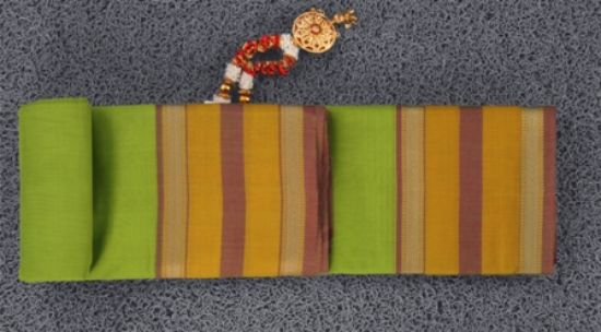 Picture of Cotton Sarees