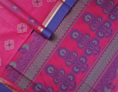 Picture of Coimbatore Cotton Saree