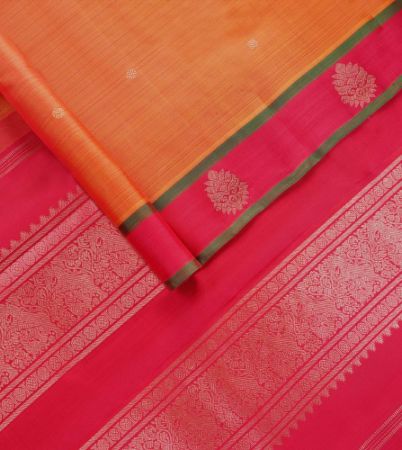 Picture for category Linen Cotton Sarees