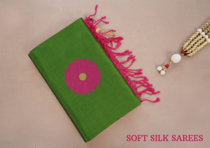 Picture of Cotton Sarees
