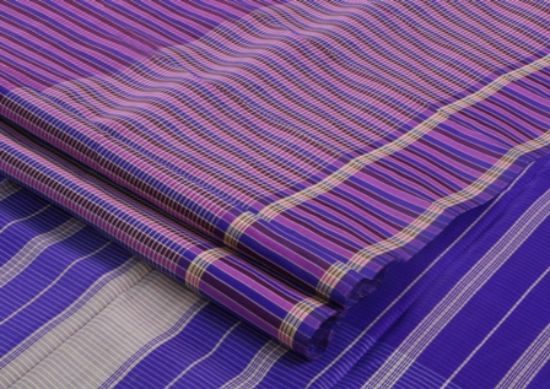 Picture of Koorainadu Silk Cotton Sarees