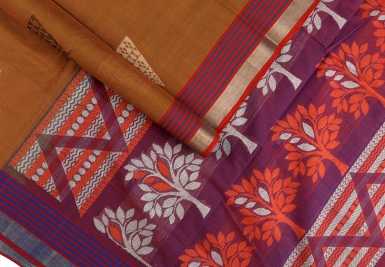 Picture of Thousand Butta Silk sarees