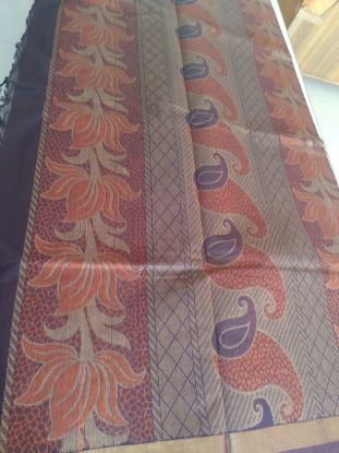 Picture of SAREES NEGAMAM WITH BLOUSE