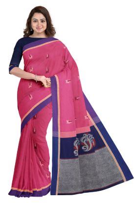 Picture of Negamam Cotton Sarees