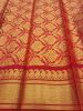 Picture of THIRUBHUVANAM HF ZARI SILK SAREE WITH BLOUSE