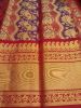 Picture of THIRUBHUVANAM HF ZARI SILK SAREE WITH BLOUSE