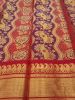 Picture of THIRUBHUVANAM HF ZARI SILK SAREE WITH BLOUSE