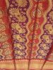 Picture of THIRUBHUVANAM HF ZARI SILK SAREE WITH BLOUSE