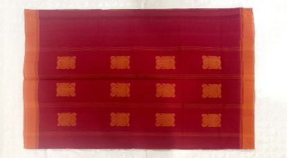 Picture of SAREES SALEM 80S WITH BLOUSE
