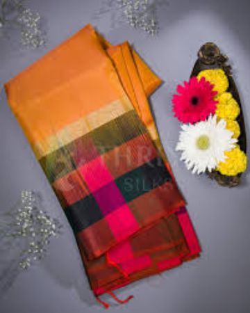 Picture for category Soft Silk